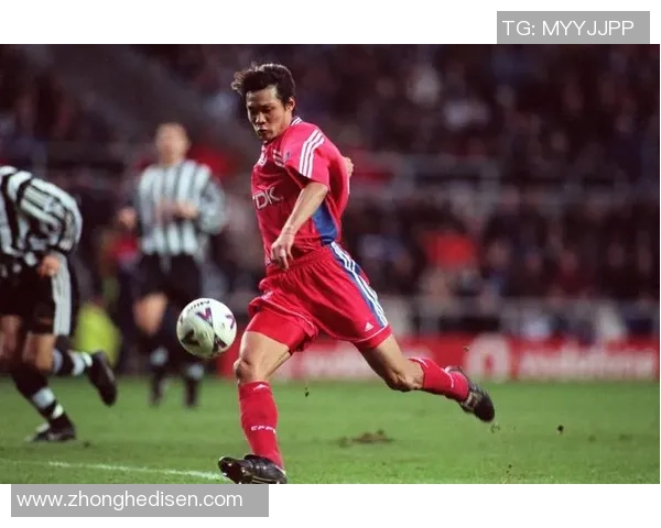 足球明星绰号大揭秘：那些令人难忘的个性称号与背后的故事