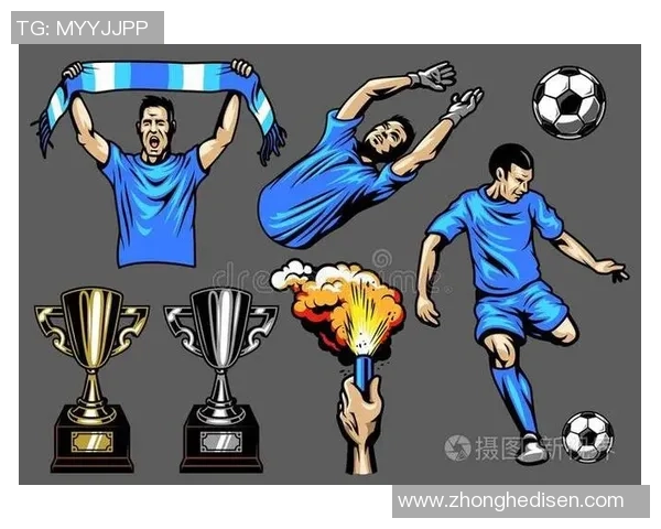 道具足球明星背后的故事与成就揭秘，谁是你心中的足球偶像